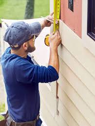 Best Stucco Siding  in Palestine, IL